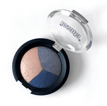 Load image into Gallery viewer, Mineral 3 Baked Eye Shadows