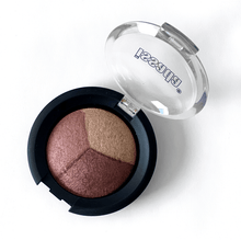 Load image into Gallery viewer, Mineral 3 Baked Eye Shadows