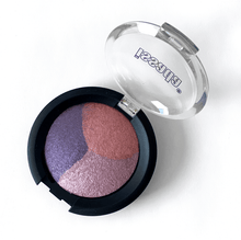 Load image into Gallery viewer, Mineral 3 Baked Eye Shadows