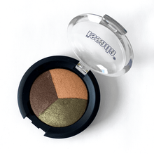 Load image into Gallery viewer, Mineral 3 Baked Eye Shadows