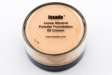 Load image into Gallery viewer, Mineral Luminous Loose Powder Foundation