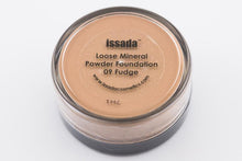 Load image into Gallery viewer, Mineral Luminous Loose Powder Foundation