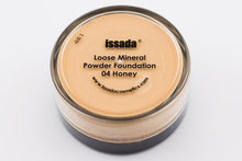 Load image into Gallery viewer, Mineral Luminous Loose Powder Foundation