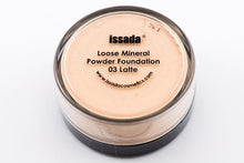 Load image into Gallery viewer, Mineral Luminous Loose Powder Foundation