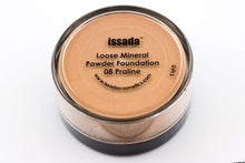 Load image into Gallery viewer, Mineral Luminous Loose Powder Foundation