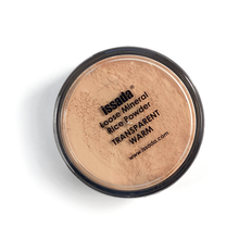 Load image into Gallery viewer, Mineral Loose Rice Powder