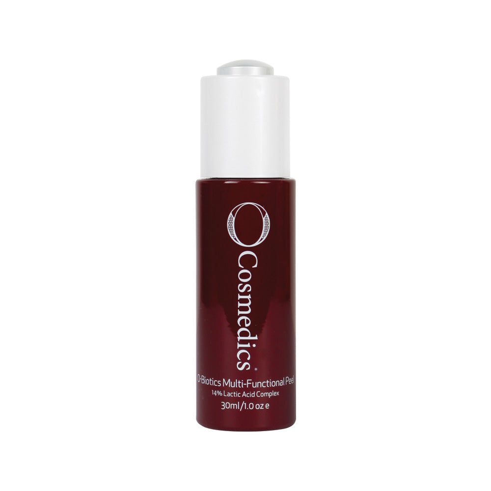 Multi-Functional Peel 30ml