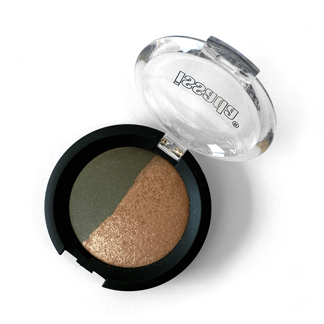 Mineral 2 Baked Eye Shadows