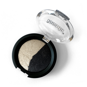 Mineral 2 Baked Eye Shadows