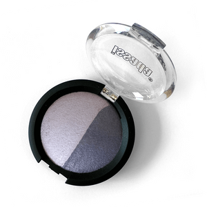 Mineral 2 Baked Eye Shadows