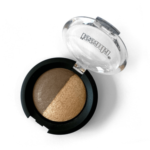 Mineral 2 Baked Eye Shadows