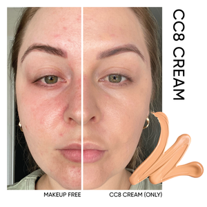 CC8 Cream