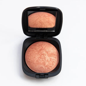 Mineral Baked Blush