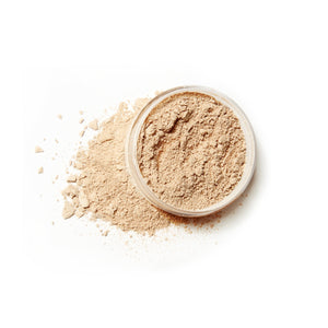 Mineral Matte Loose Powder Foundation