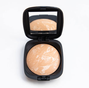 Mineral Baked Foundation