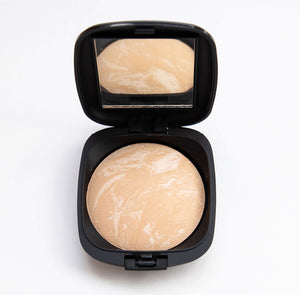 Mineral Baked Foundation