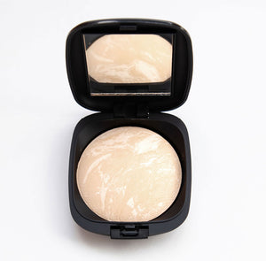 Mineral Baked Foundation