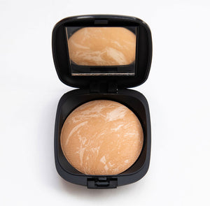 Mineral Baked Foundation