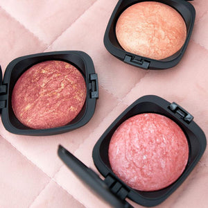 Mineral Baked Blush