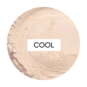 Mineral Loose Rice Powder