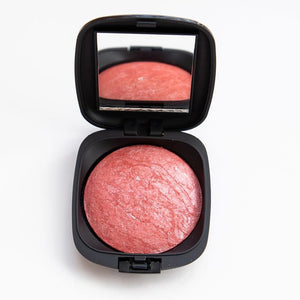 Mineral Baked Blush