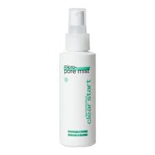 Micro-Pore Mist